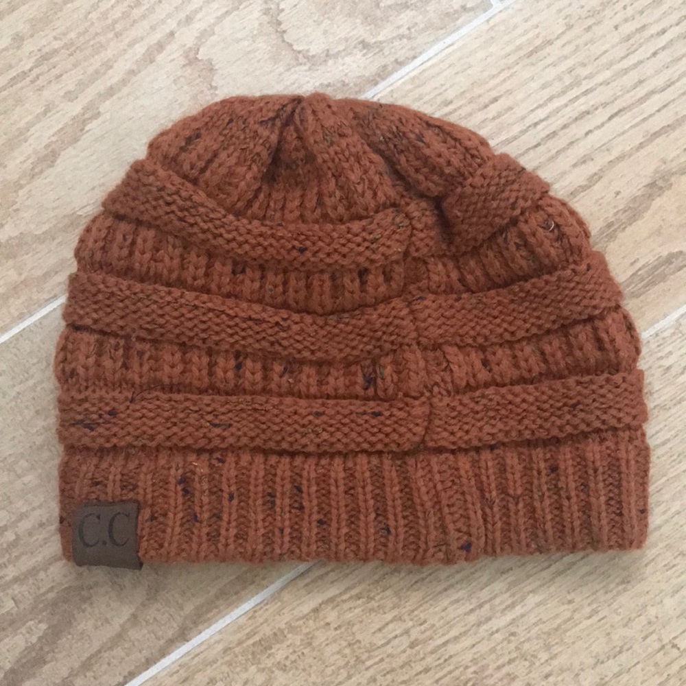 cc beanie